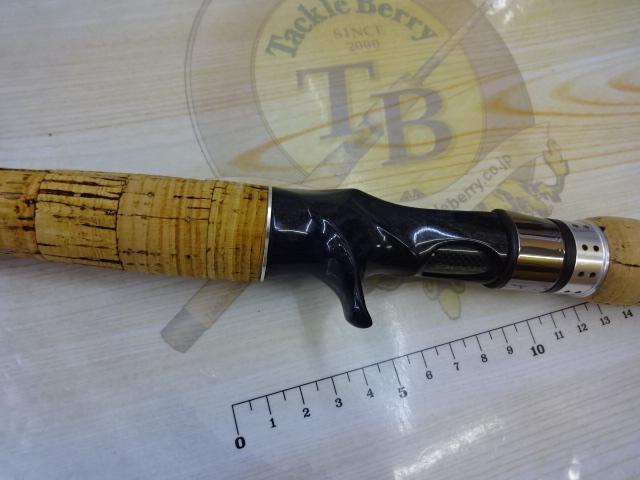 デストロイヤー F4-70GT3(トマホーク)