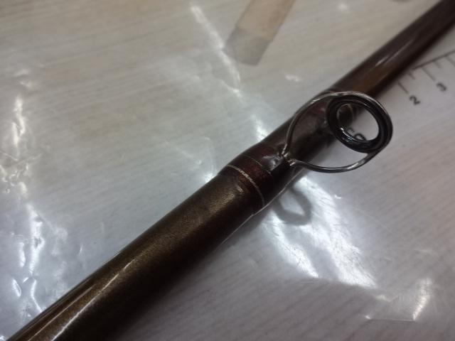 デストロイヤー F4-70GT3(トマホーク)