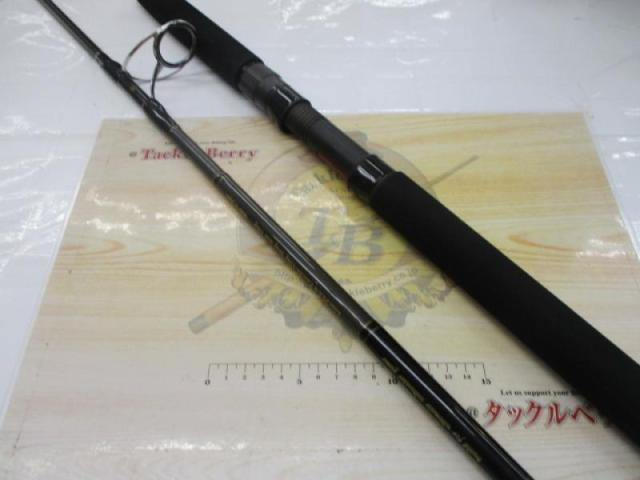 エクスプロージョン 7105HF チタン オオマサプラッギングスペシャル