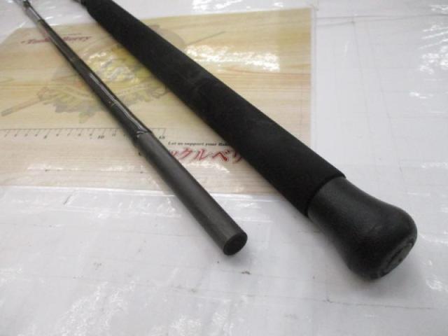 エクスプロージョン 7105HF チタン オオマサプラッギングスペシャル