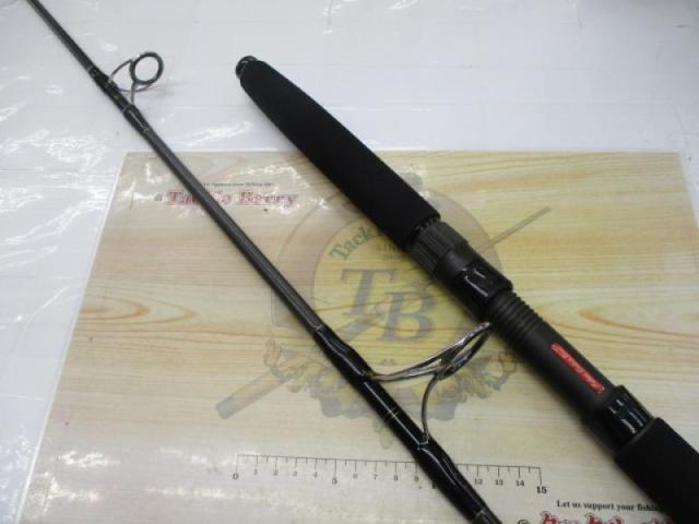 エクスプロージョン 7105HF チタン オオマサプラッギングスペシャル