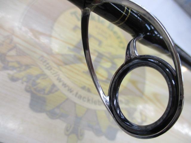 エクスプロージョン 7105HF チタン オオマサプラッギングスペシャル