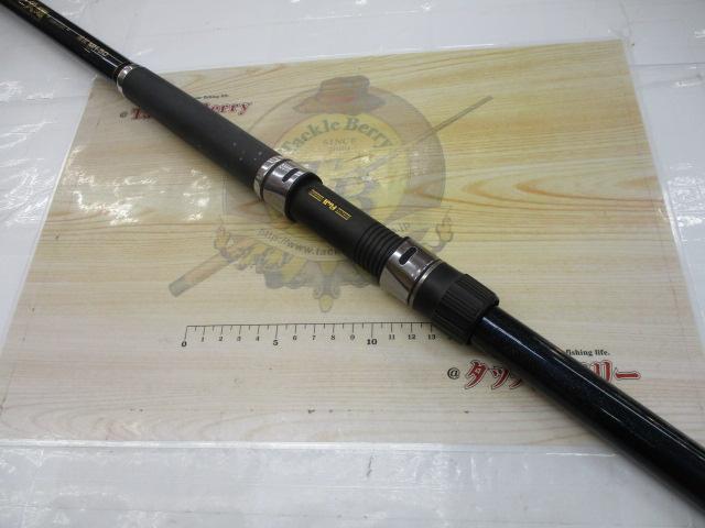 がま磯ヒラマサ天剛 遠投MH-50