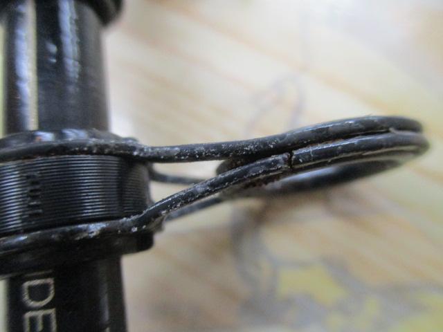 がま磯ヒラマサ天剛 遠投MH-50