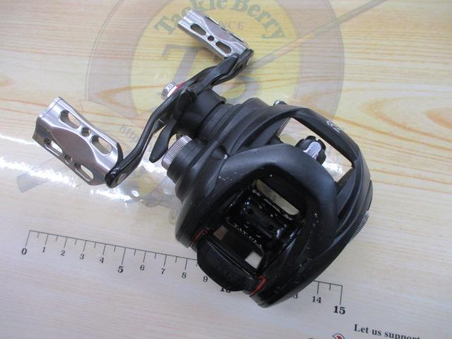 タトゥーラ TW 100SHL｜＠ベリーネット 日本最大新品中古釣具WEBショップ