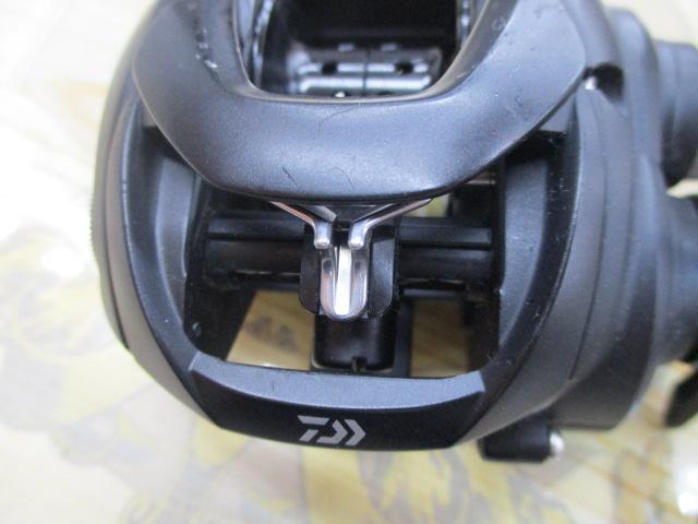 タトゥーラ TW 100SHL｜＠ベリーネット 日本最大新品中古釣具WEBショップ