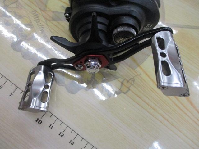 タトゥーラ TW 100SHL｜＠ベリーネット 日本最大新品中古釣具WEBショップ