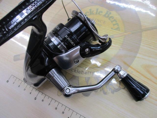 14エクスセンスBB C3000HGM｜＠ベリーネット 日本最大新品中古釣具WEB