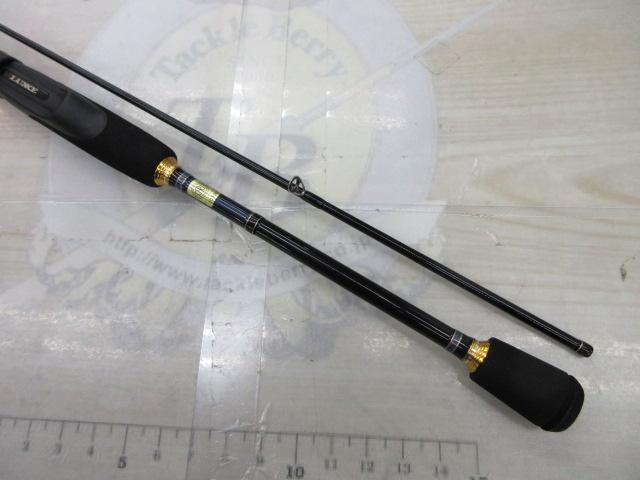 ラグゼEGTR X S65ML-solid