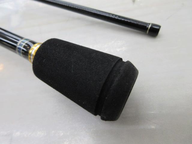 ラグゼEGTR X S65ML-solid