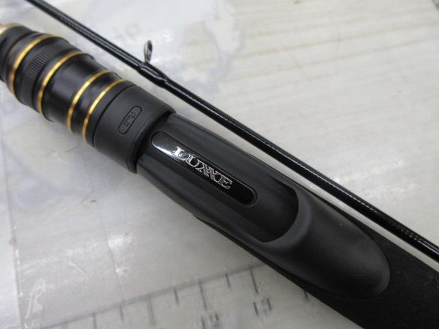 ラグゼEGTR X S65ML-solid