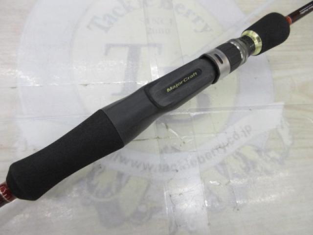 クロステージ CRJ-B66TR/S