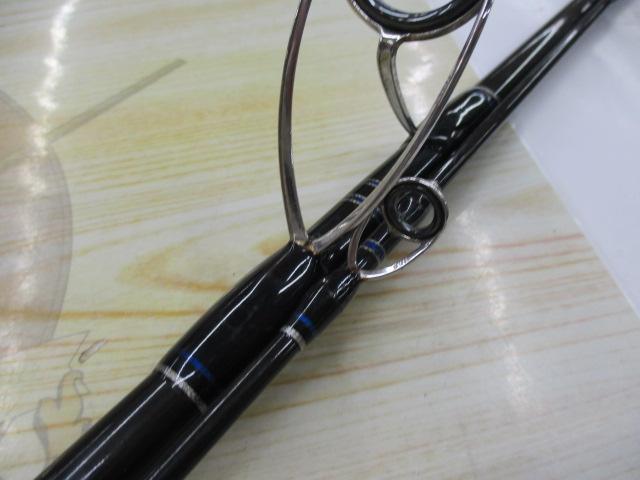 ストームライダー裂波 SRR-103MH
