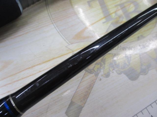 ストームライダー裂波 SRR-103MH