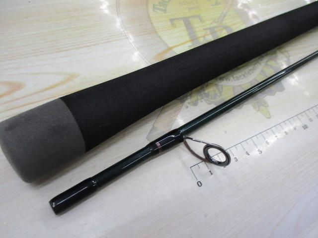 ロックフィッシュボトムジグヘッドスナッパー RFB710ML(ダークグリーン)