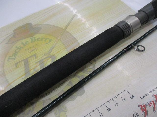 ロックフィッシュボトムジグヘッドスナッパー RFB710ML(ダークグリーン)