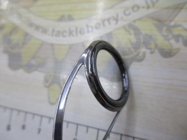 ロックフィッシュボトムジグヘッドスナッパー RFB710ML(ダークグリーン)