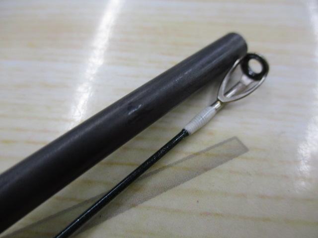 ロックフィッシュボトムジグヘッドスナッパー RFB710ML(ダークグリーン)