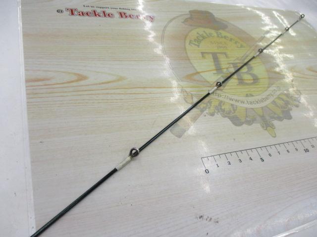 ロックフィッシュボトムジグヘッドスナッパー RFB710ML(ダークグリーン)