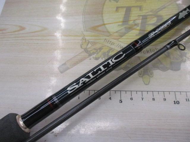 ソルティック ST-902PE