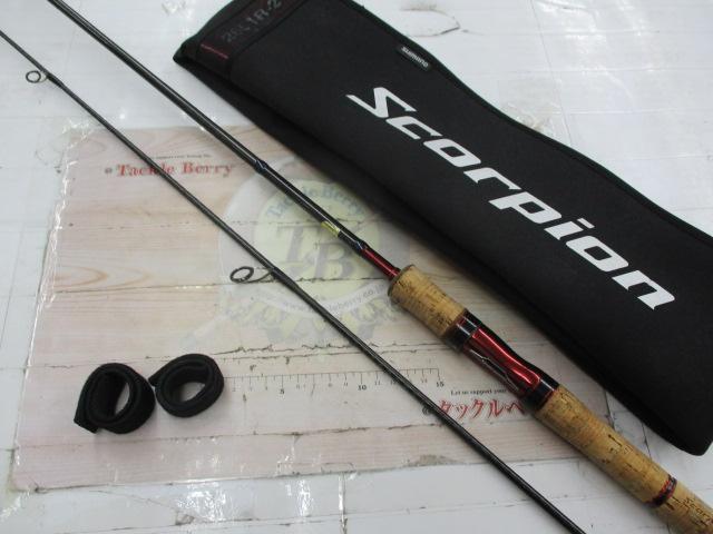 スコーピオン 2651R-2(2019モデル)