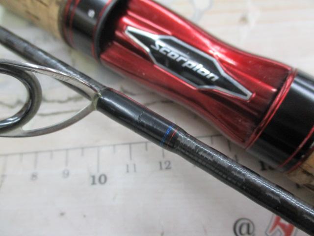 スコーピオン 2651R-2(2019モデル)