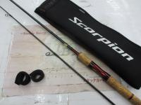 スコーピオン 2651R-2(2019モデル)