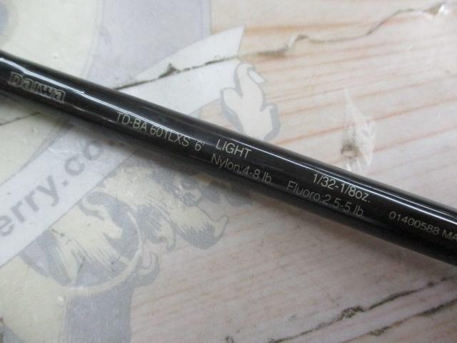 バトラー TD-BA601LXS