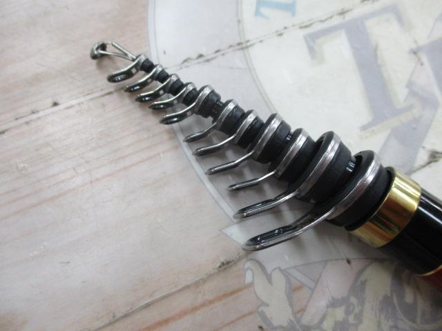 がま磯アテンダーⅡ 1.5-50