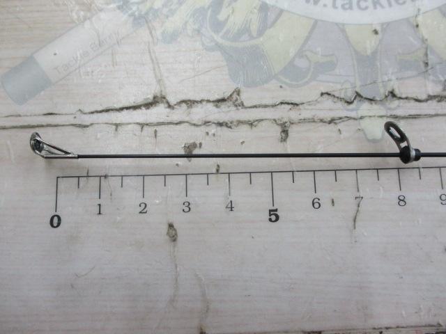 がま磯アテンダーⅡ 1.5-50