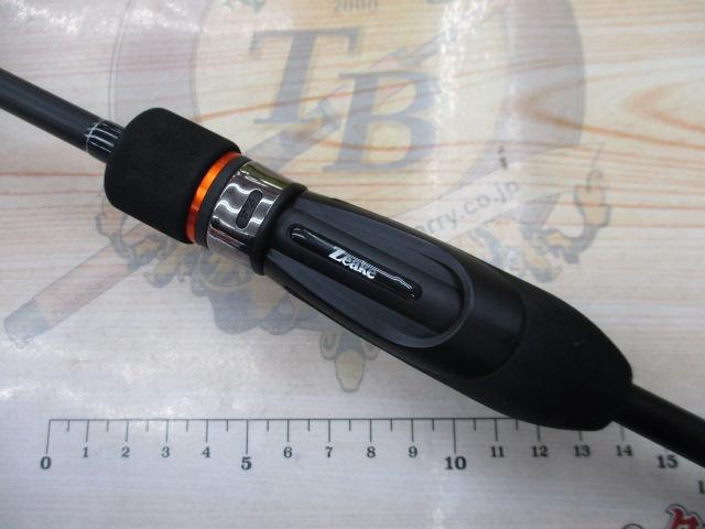 ヴェルザード S74｜＠ベリーネット 日本最大新品中古釣具WEBショップ