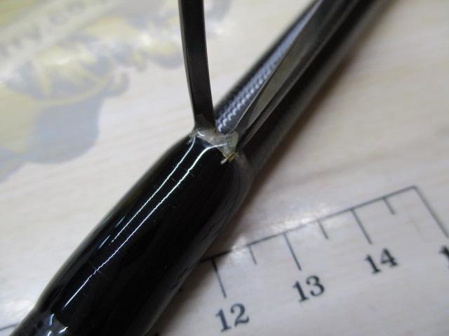 ソルティーステージプロトタイプライトショアジギング XLSS-9112ML30