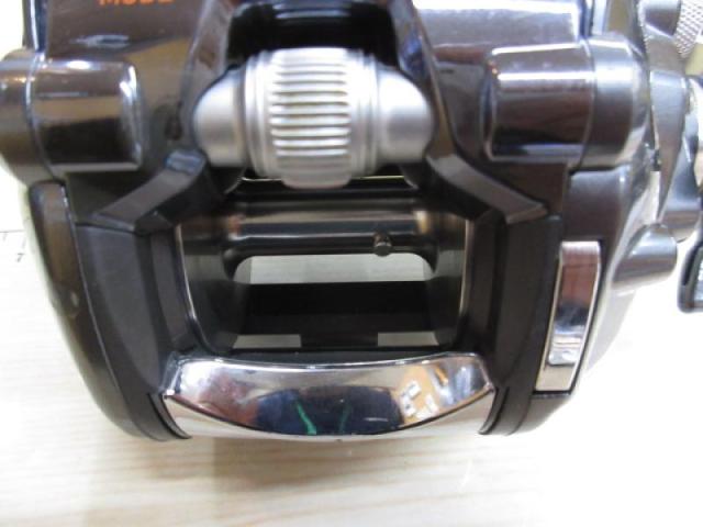 シーボーグ 300J