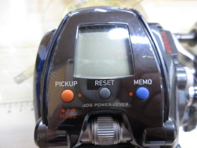 シーボーグ 300J