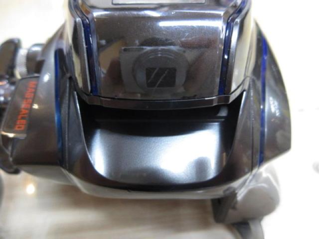 シーボーグ 300J