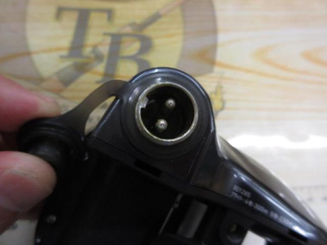 シーボーグ 300J