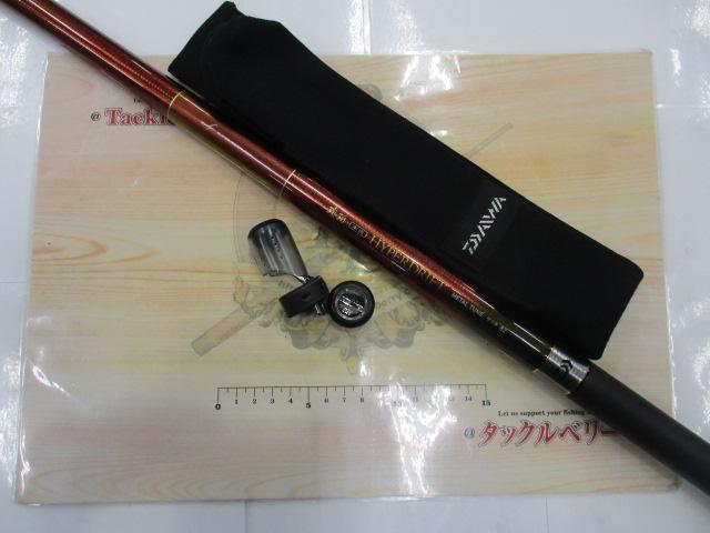 琥珀本流ハイパードリフト メタルチューン サツキ82