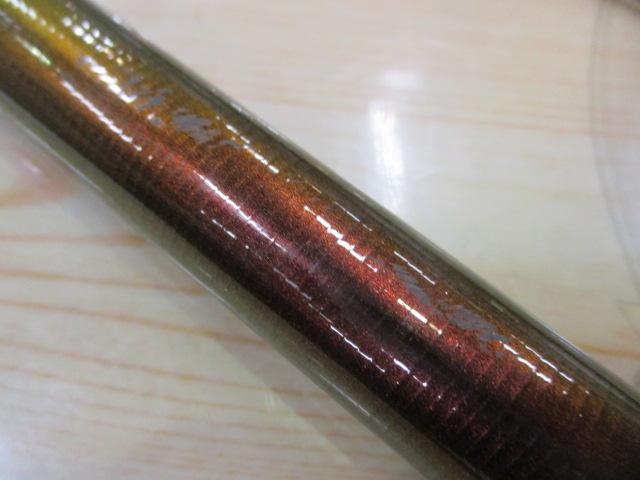 琥珀本流ハイパードリフト メタルチューン サツキ82