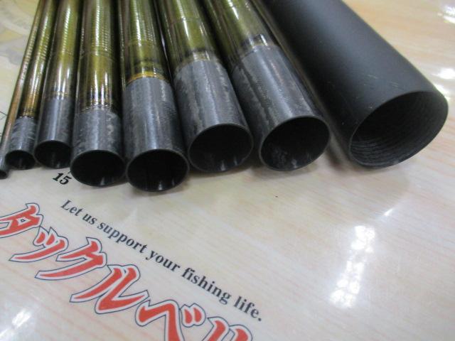 琥珀本流ハイパードリフト メタルチューン サツキ82