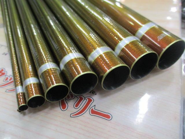 琥珀本流ハイパードリフト メタルチューン サツキ82