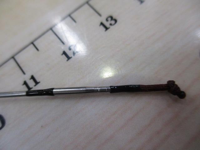 琥珀本流ハイパードリフト メタルチューン サツキ82