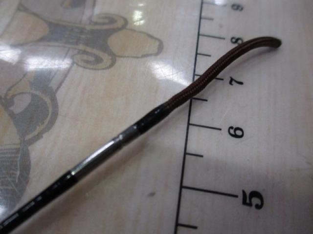 琥珀本流ハイパードリフト サツキ85