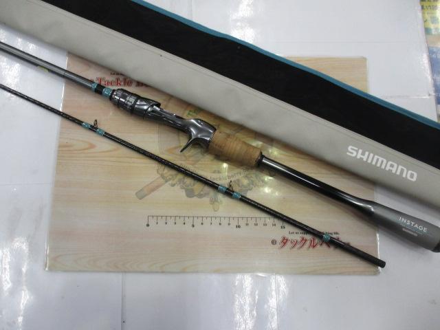 インステージ B610M