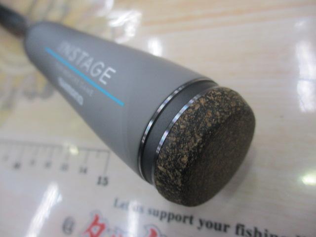 インステージ B610M