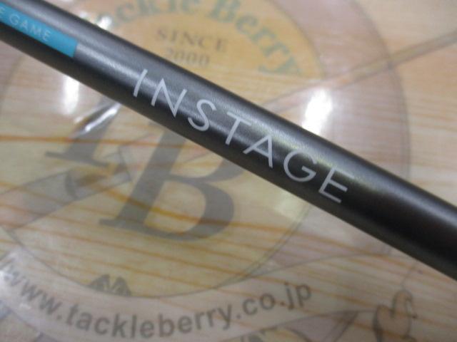 インステージ B610M