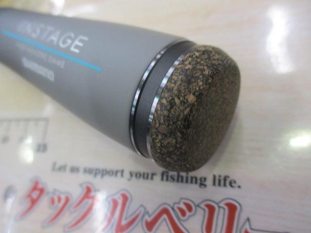 インステージ B66ML