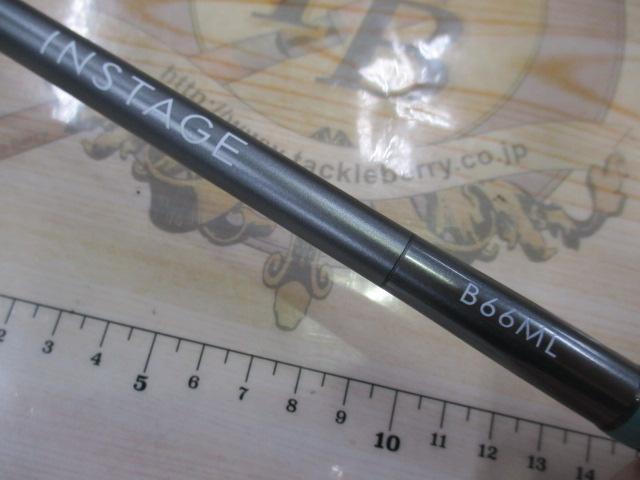 インステージ B66ML