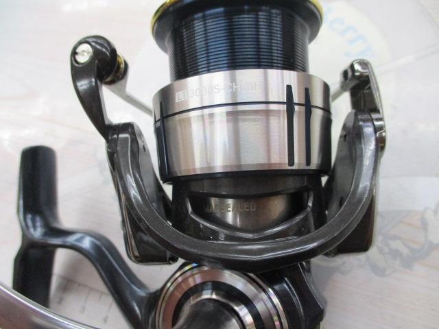 19セルテート LT3000S-CH-DH