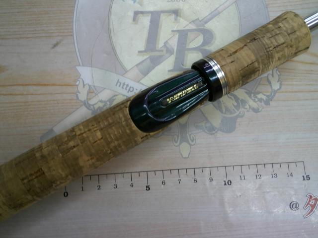 テムジン TMJS-64L