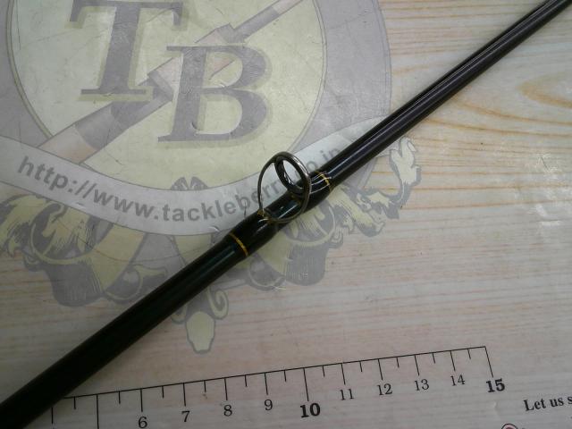 テムジン TMJC-65M(コルクグリップ)